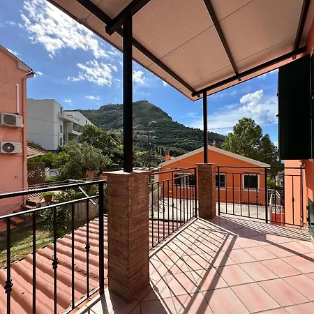 Casa Agnese *