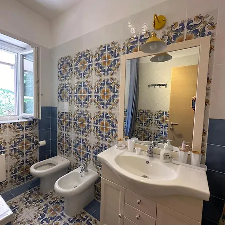 Apartment Casa Agnese