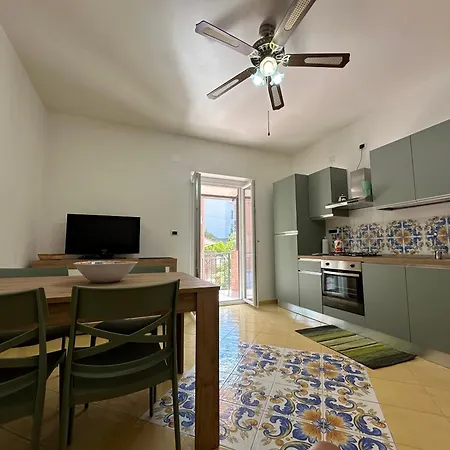 Apartment Casa Agnese