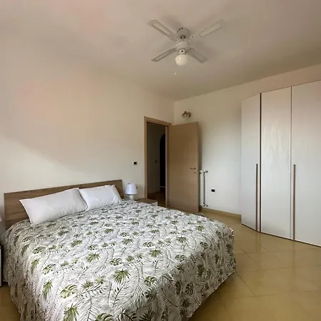 Casa Agnese Apartment *