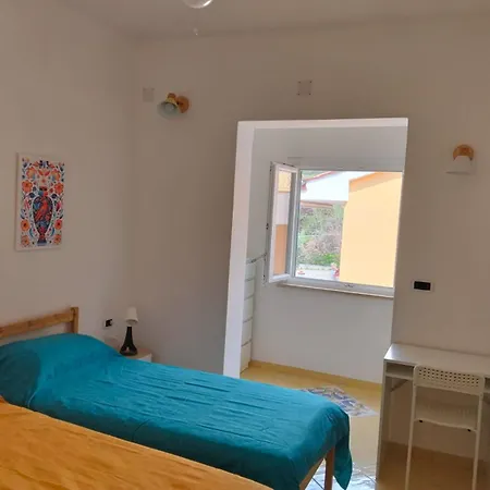 Casa Agnese * Maratea