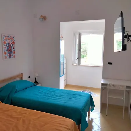 Casa Agnese Apartment *
