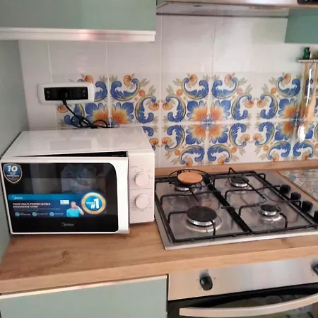 Apartment Casa Agnese *