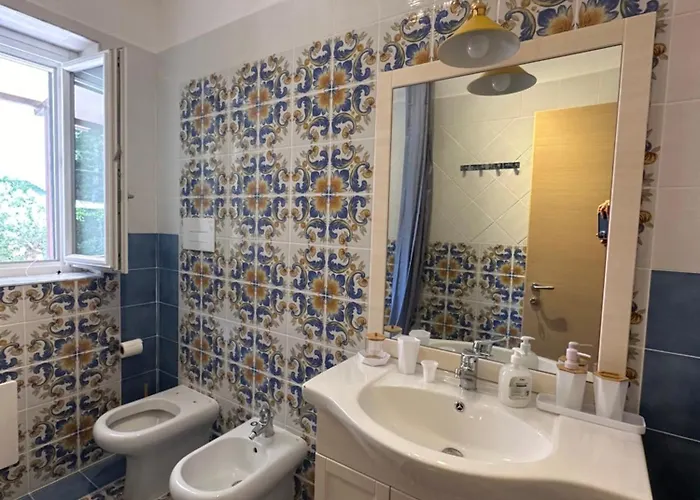 Apartment Casa Agnese