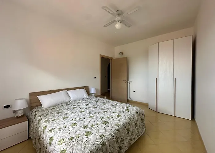 Casa Agnese Apartment *