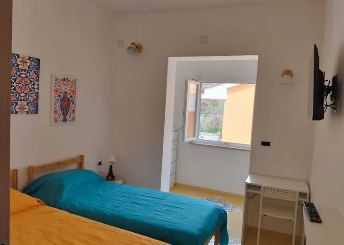 Casa Agnese * Maratea