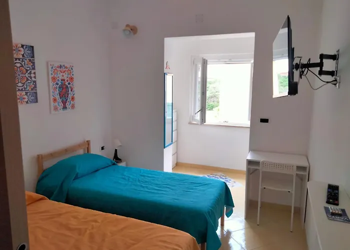 Casa Agnese Apartment *