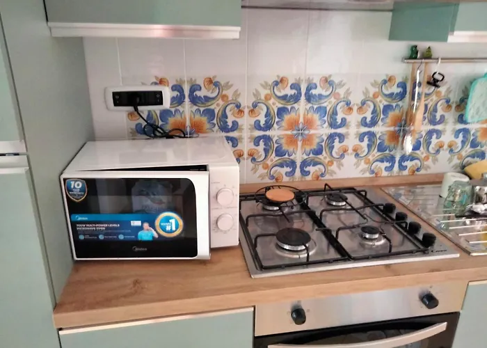 Apartment Casa Agnese *